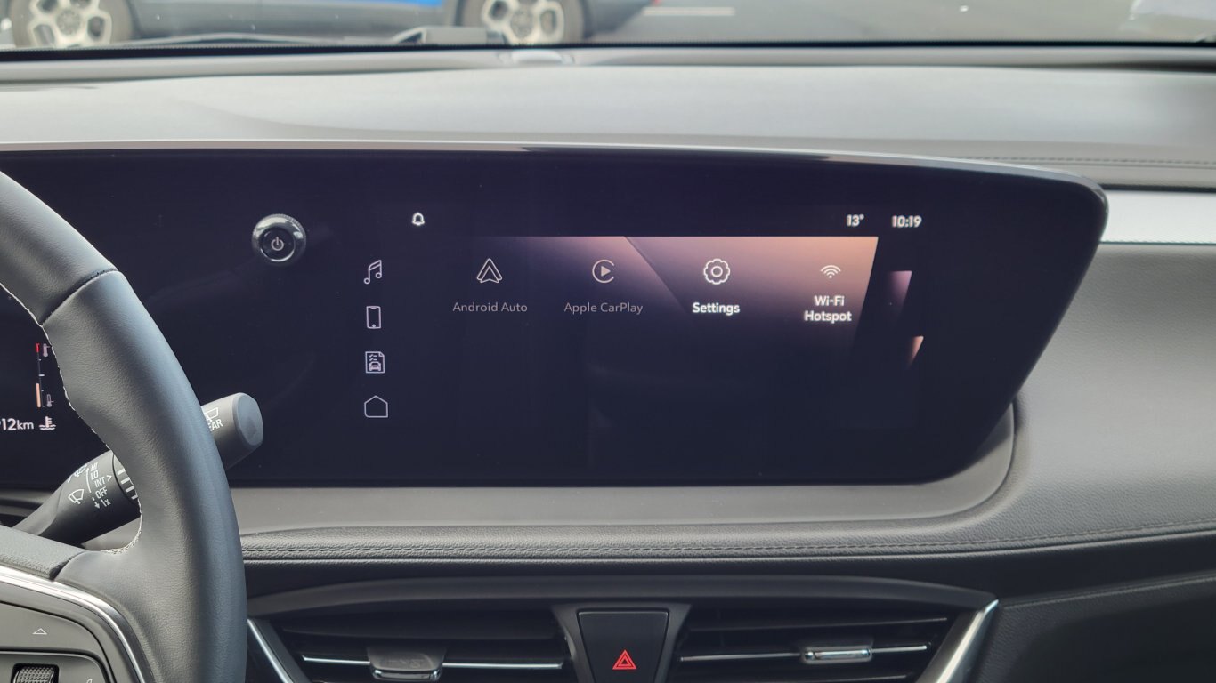 2024 Buick Encore GX