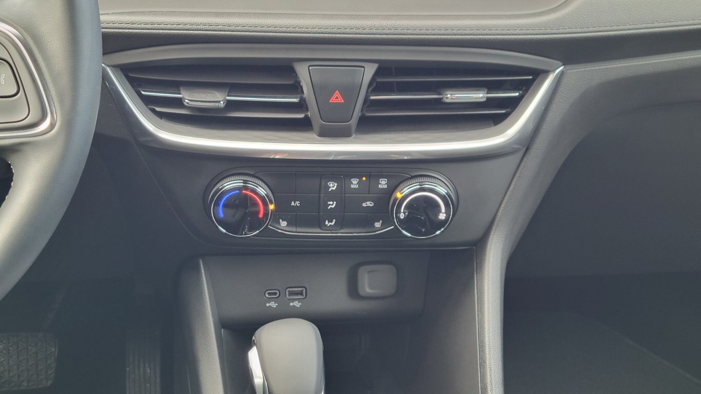 2024 Buick Encore GX