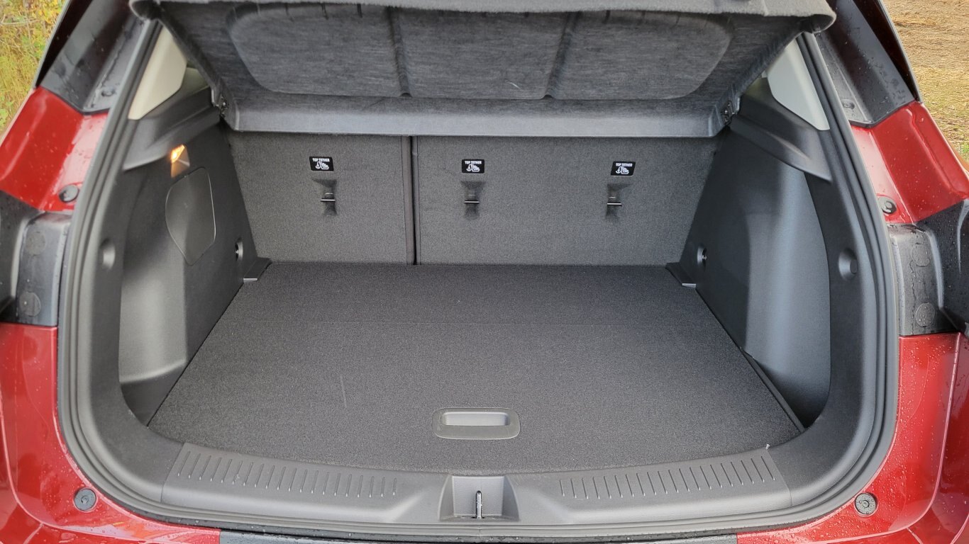 2024 Buick Encore GX