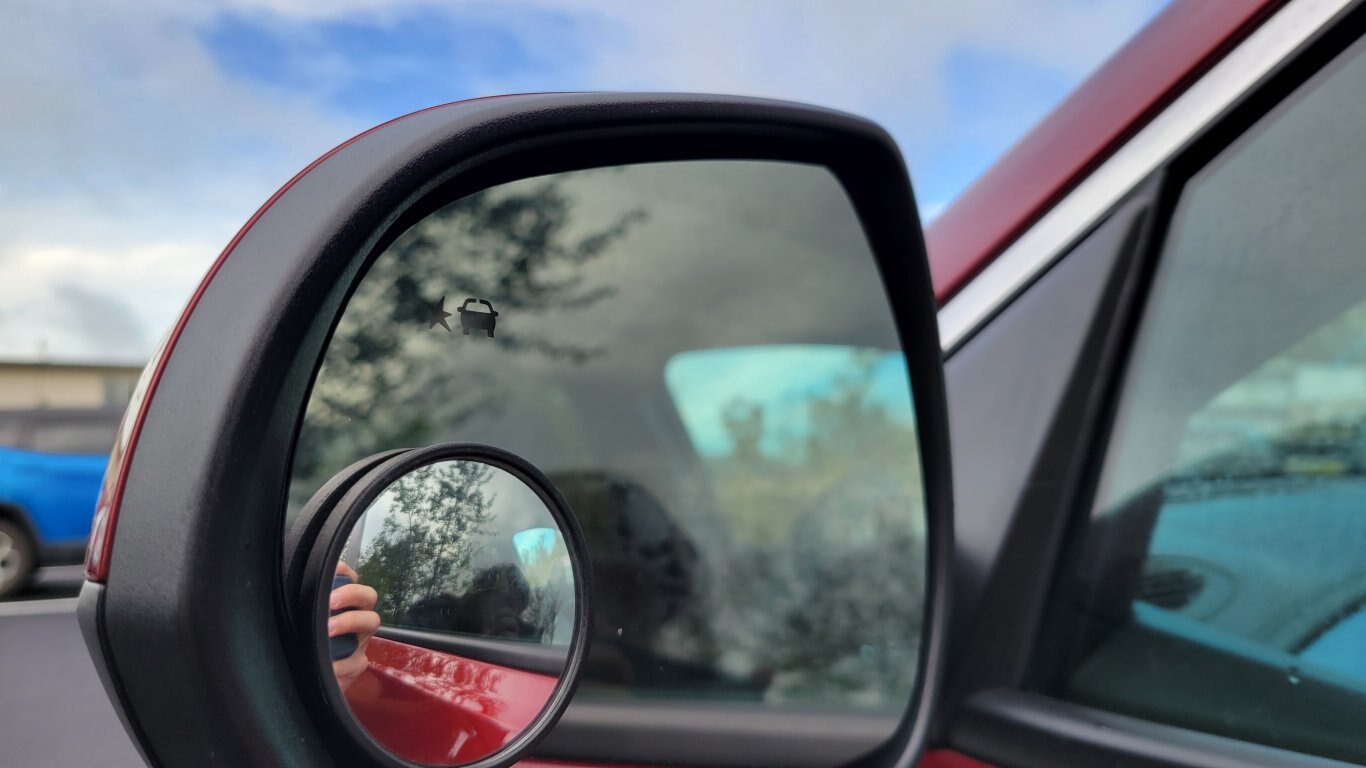 2024 Buick Encore GX