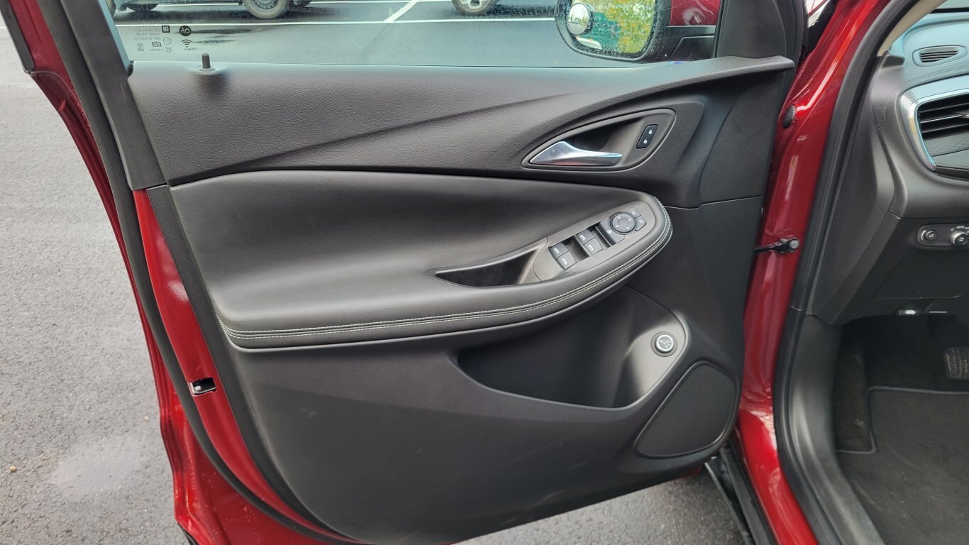 2024 Buick Encore GX