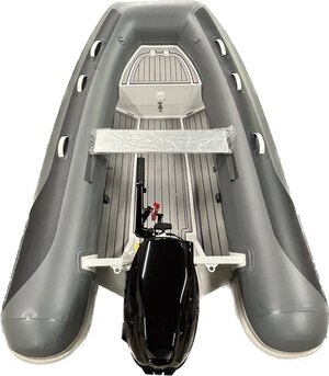 2025 Blackwater XL 300