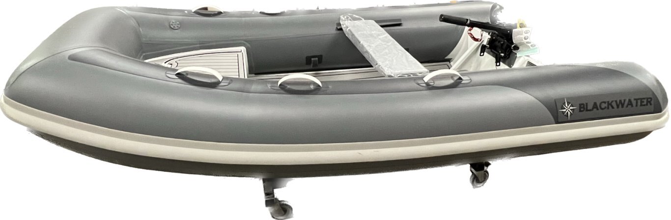 2025 Blackwater XLT 360