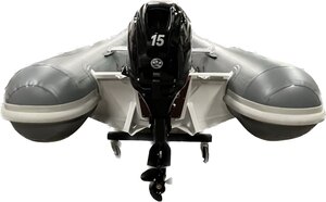 2025 Blackwater XL 300