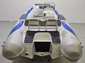2025 Blackwater XL 330