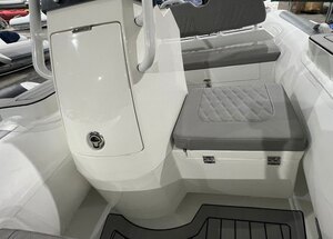 2025 Blackwater XL 330