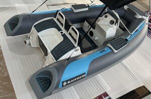 2025 Blackwater XL 360