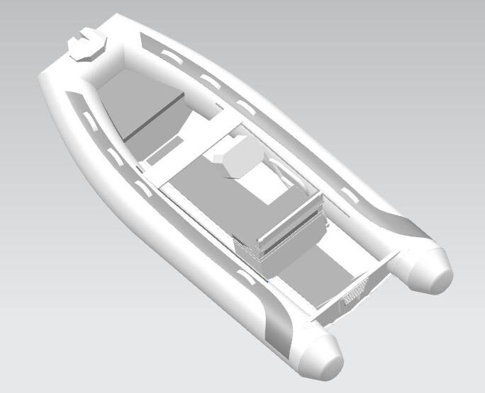 2025 Blackwater XLT 360