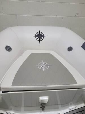 2025 Blackwater XLT 330