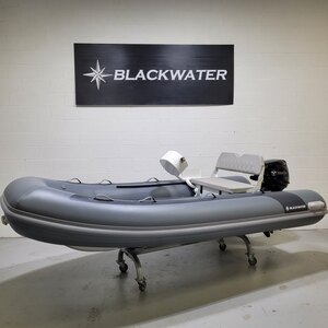 2025 Blackwater XLT 360