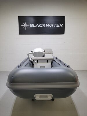 2025 Blackwater XLT 360
