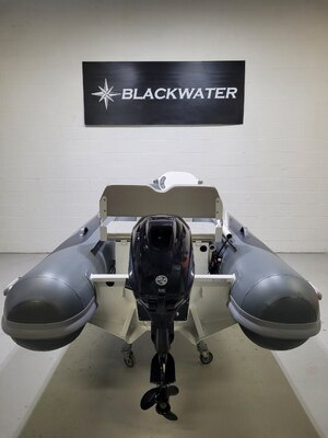 2025 Blackwater XLT 360
