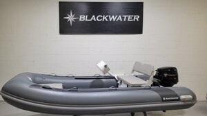 2025 Blackwater XLT 360