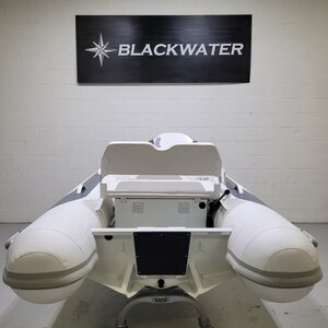 2025 Blackwater XLT 300 White Grey