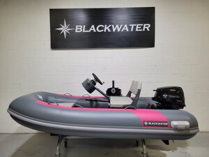 2025 Blackwater XLT 300 Grey Pink