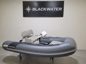 2025 Blackwater XLT 300 Grey DarkGrey