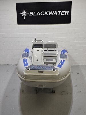 2025 Blackwater LTD 330