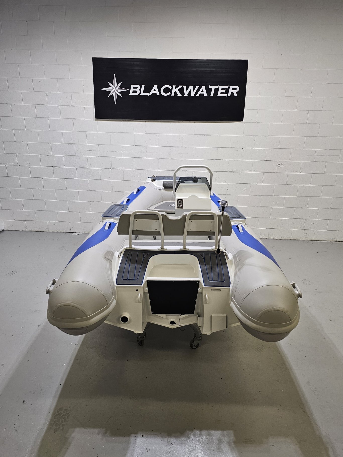 2025 Blackwater MXCAT 300