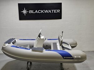 2025 Blackwater LTD 330