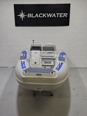 2025 Blackwater LTD 330