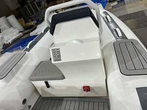 2025 Blackwater LTD 330