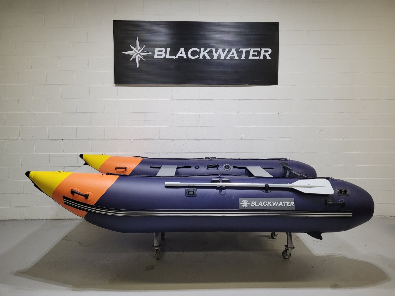 2025 Blackwater MXCAT 300