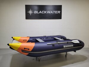 2025 Blackwater MXCAT 300