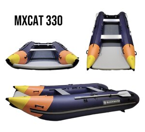 2025 Blackwater MXCAT 300