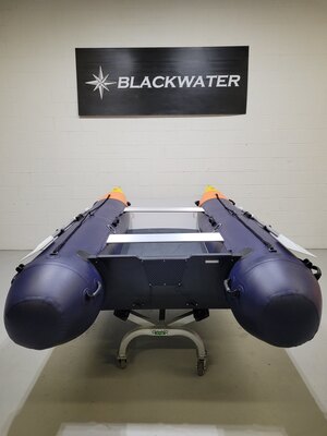 2025 Blackwater MXCAT 300