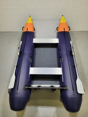 2025 Blackwater MXCAT 300