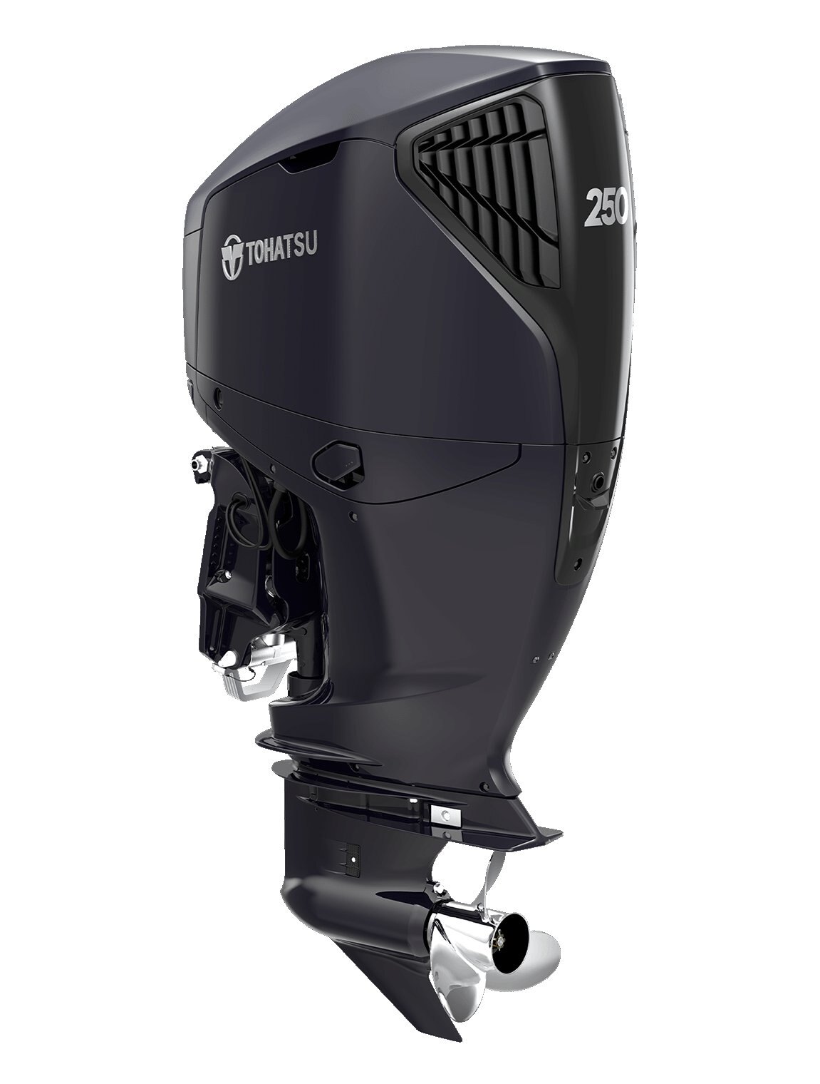 Tohatsu BFT250DK1