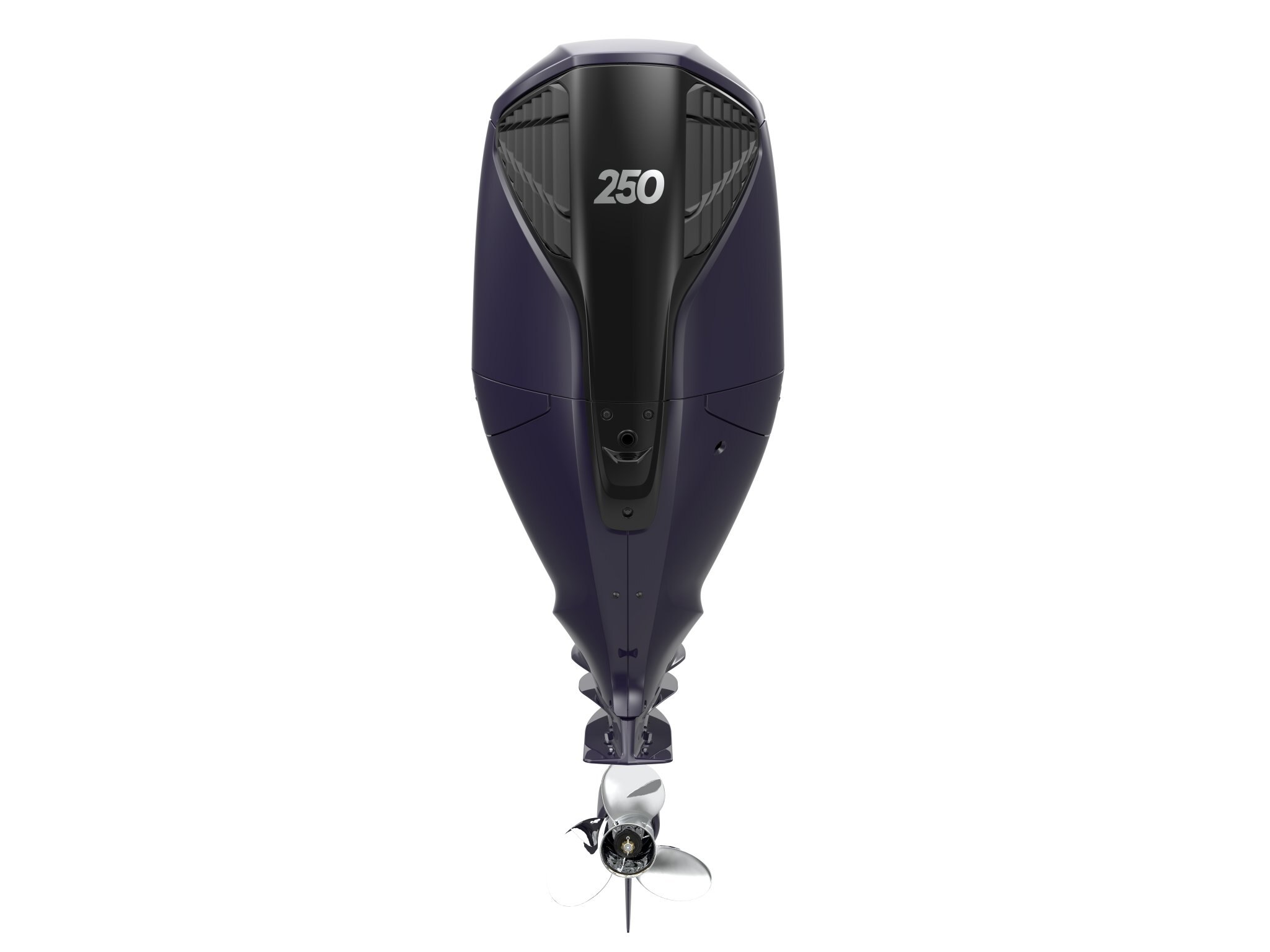 Tohatsu BFT250D