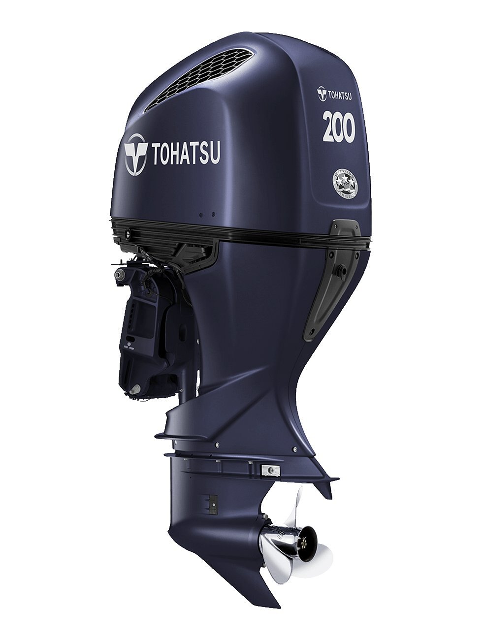Tohatsu BFT150D