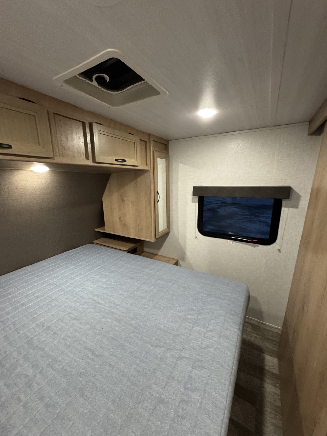 2020 Winnebago Minnie 2701RBS