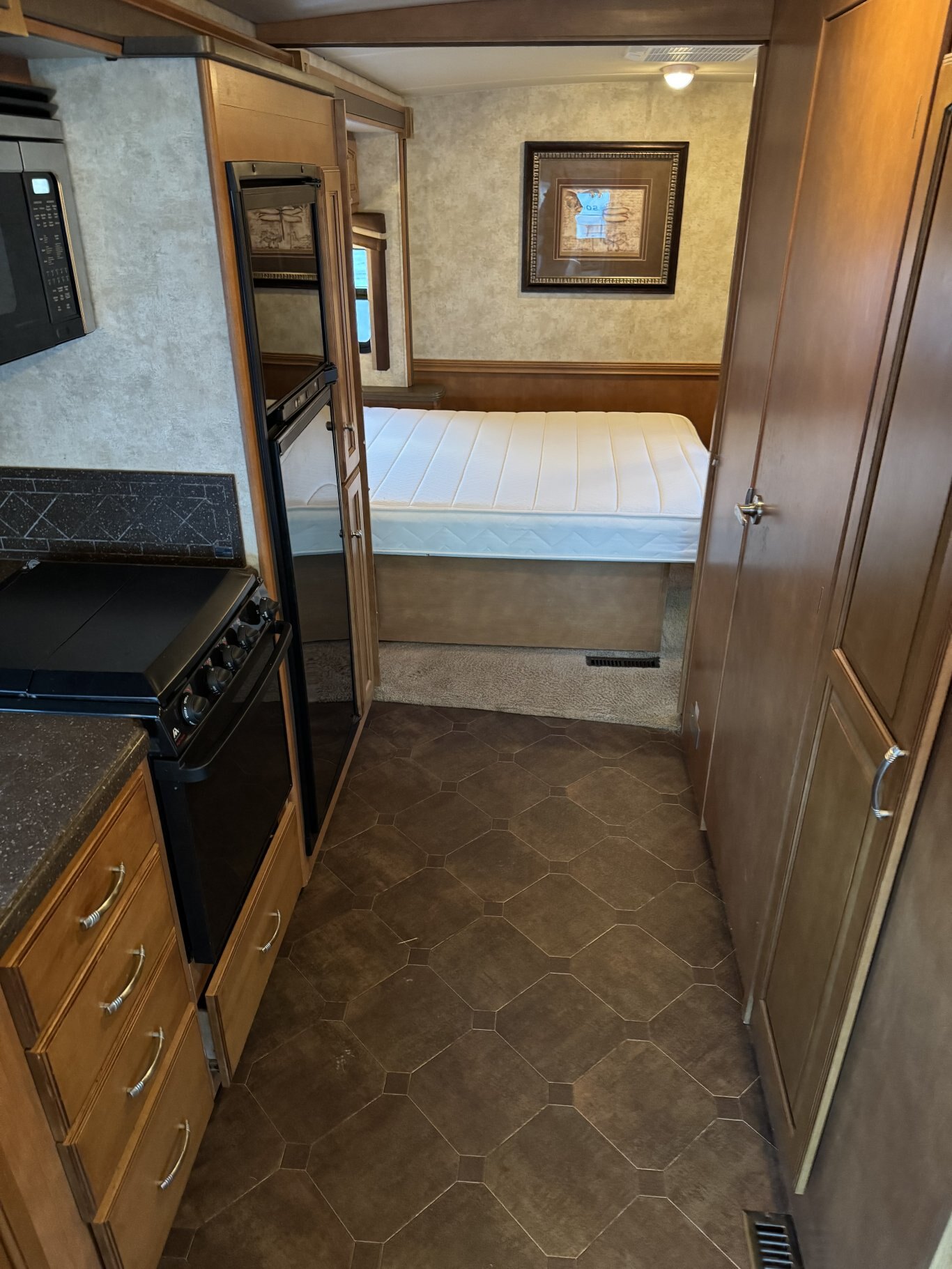 2012 Winnebago Sightseer