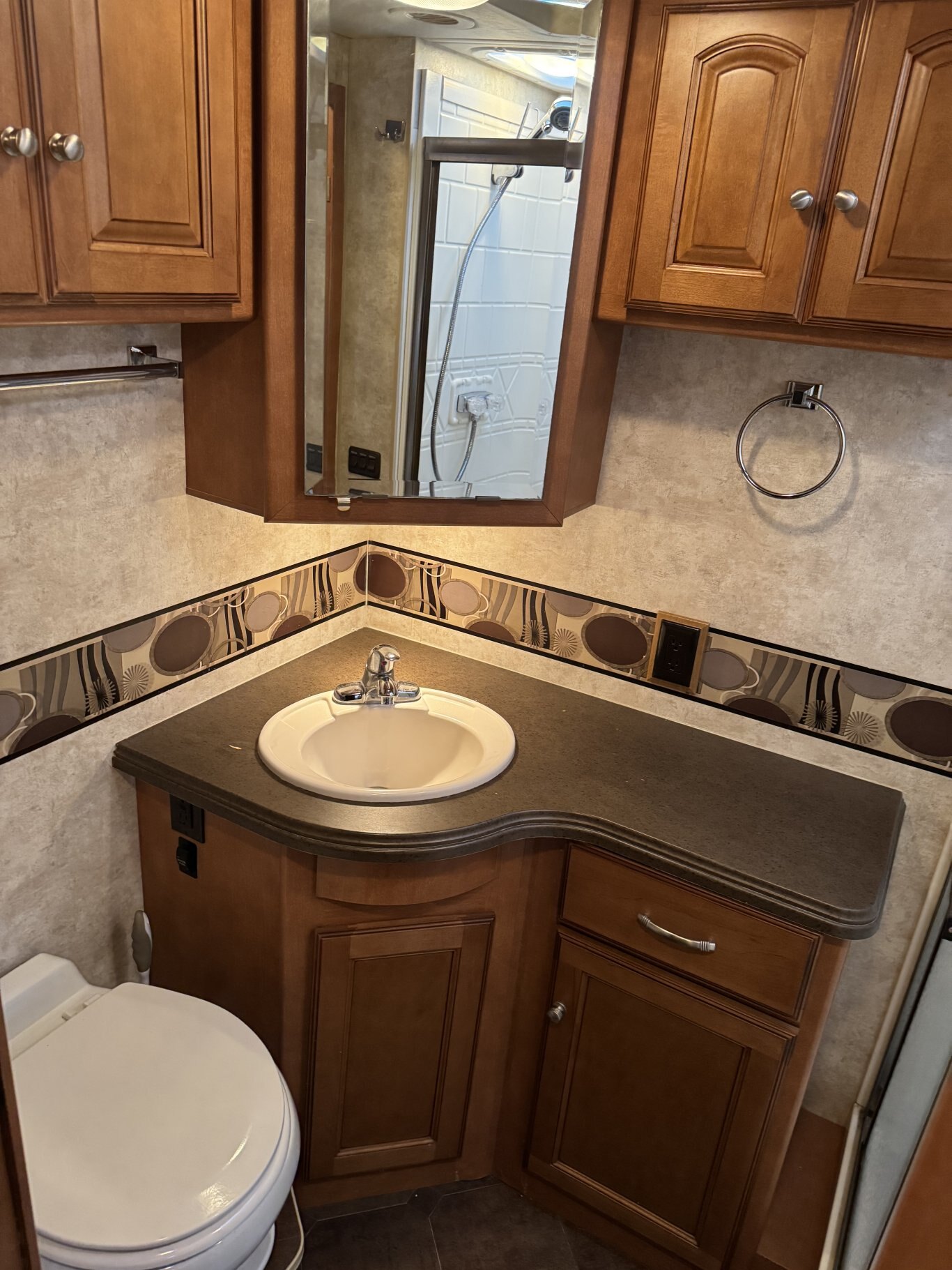 2012 Winnebago Sightseer