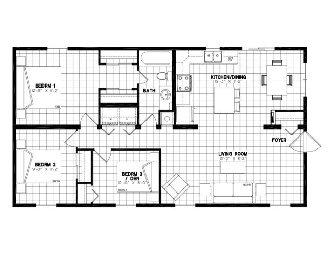 Northlander Aspire Bonavista