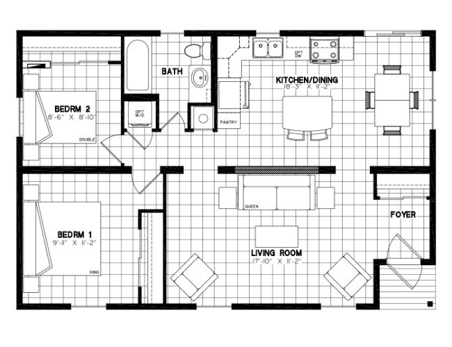 Northlander Aspire Banff