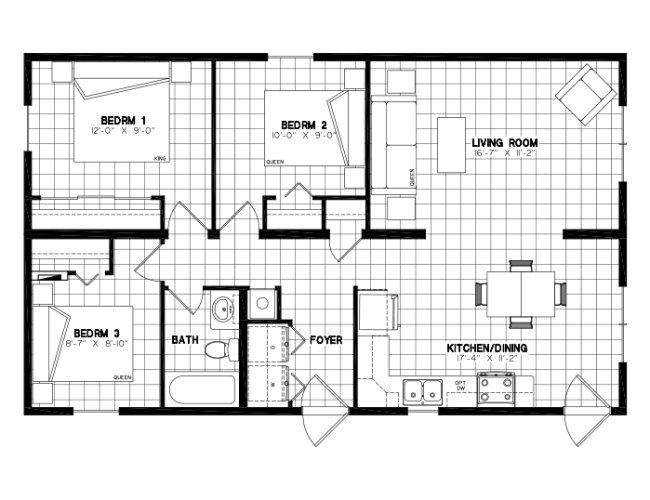 Northlander Aspire Barkerville