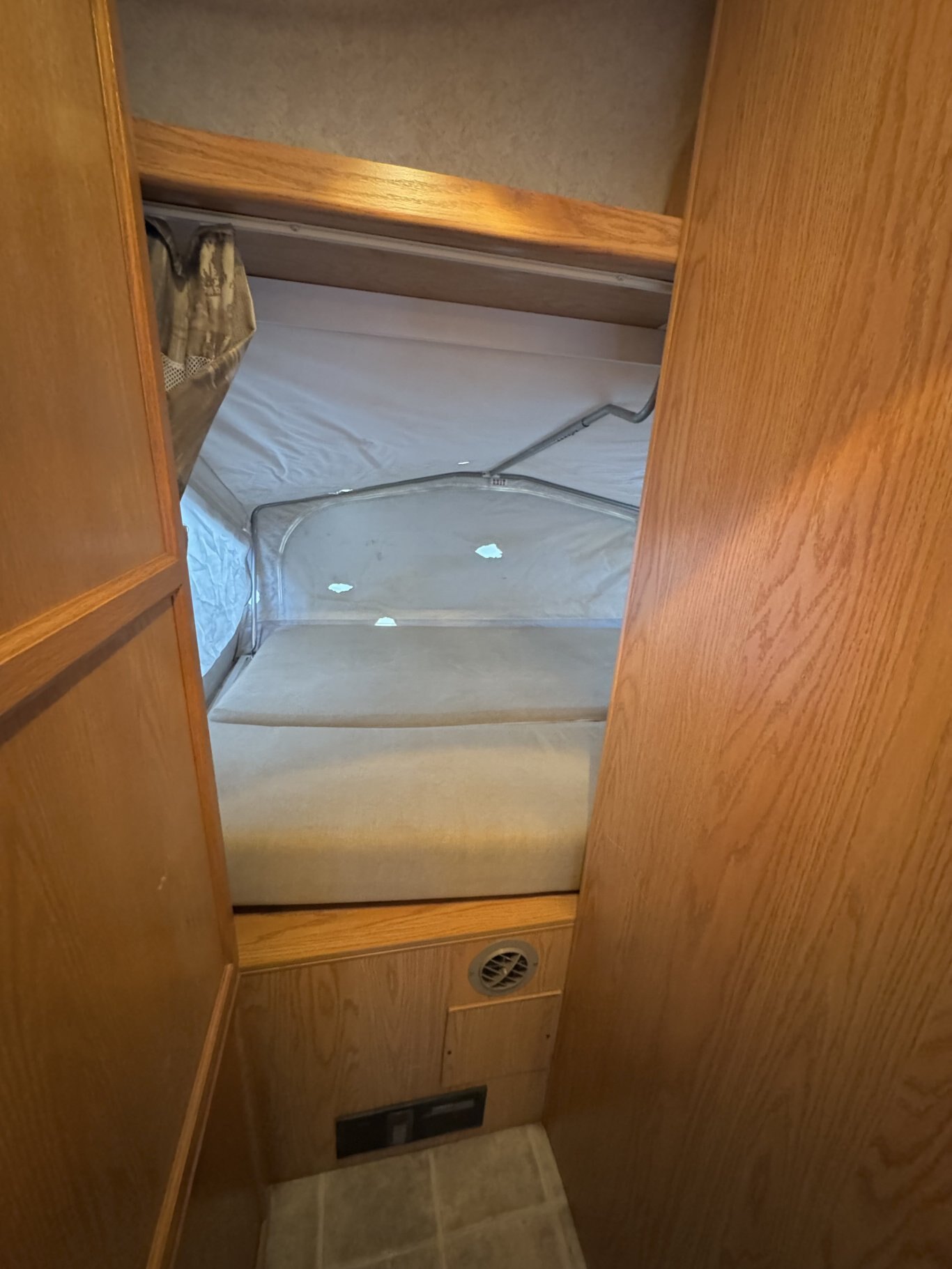 2003 JAYCO KIWI 23B