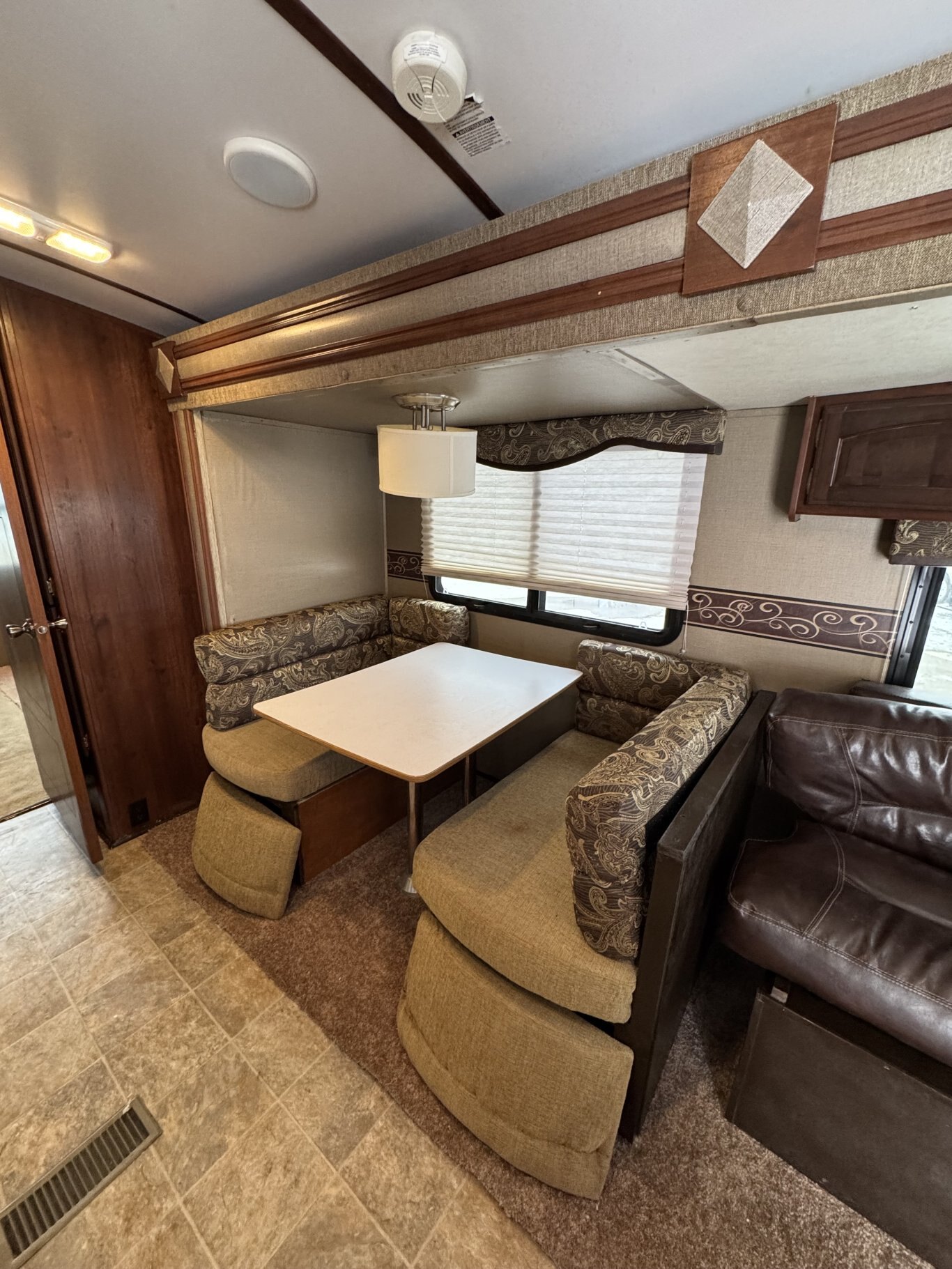 2015 KEYSTONE OUTBACK 312