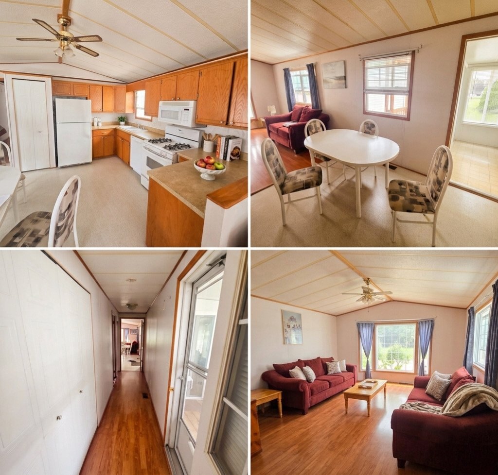 2006 Northlander 2 Bedroom 12X40