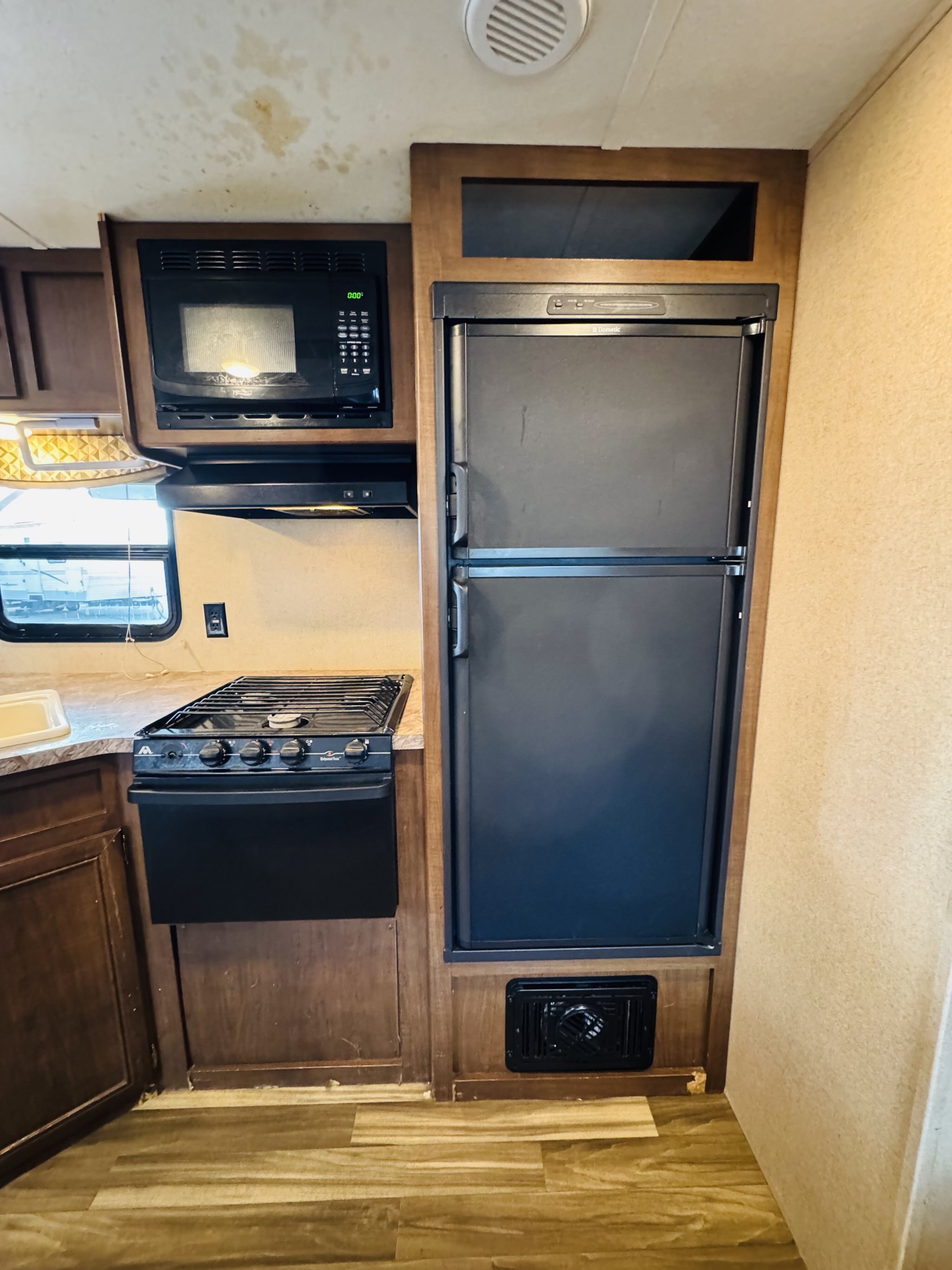 2016 FLYTE 3150K