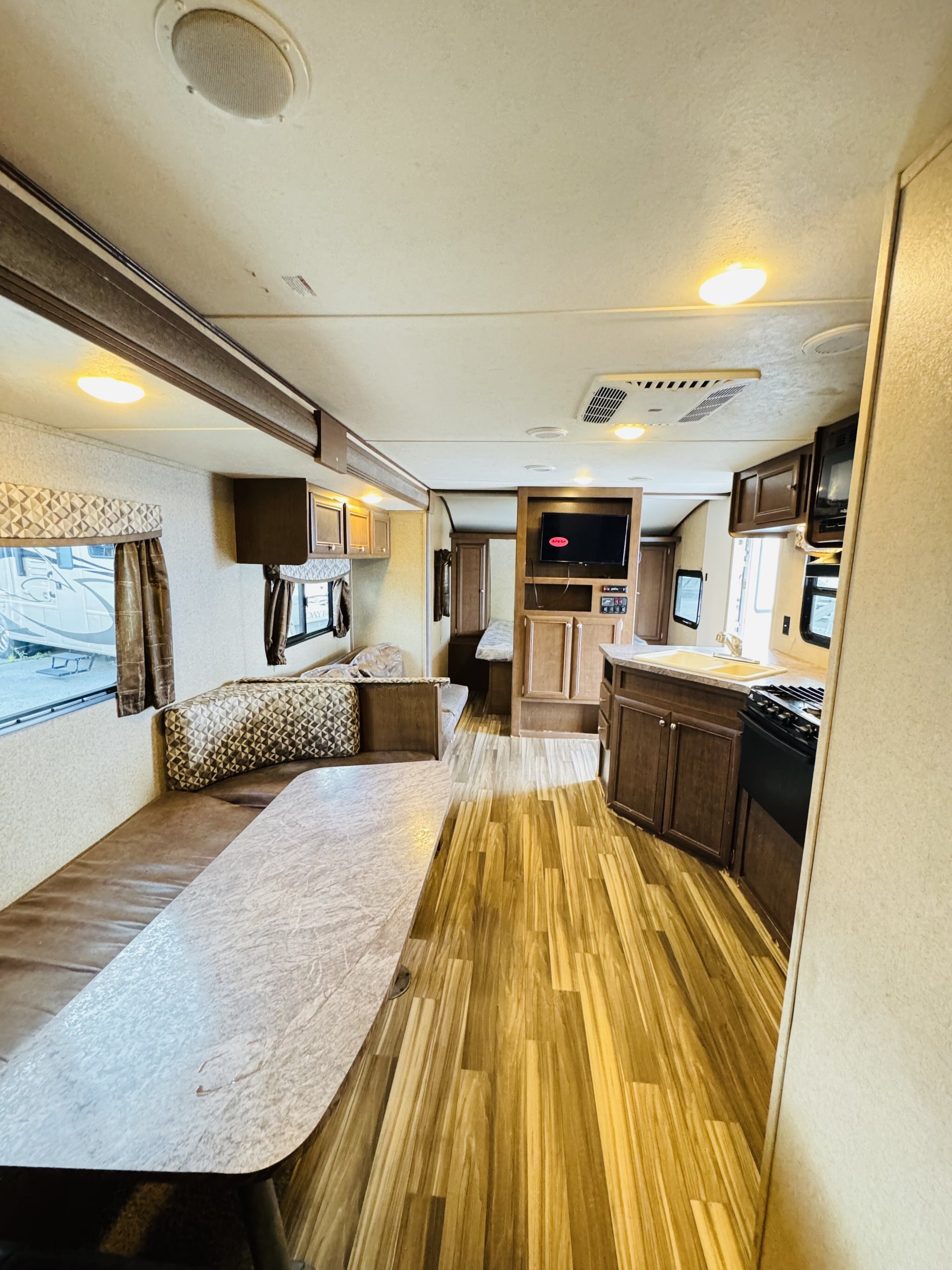 2016 FLYTE 3150K
