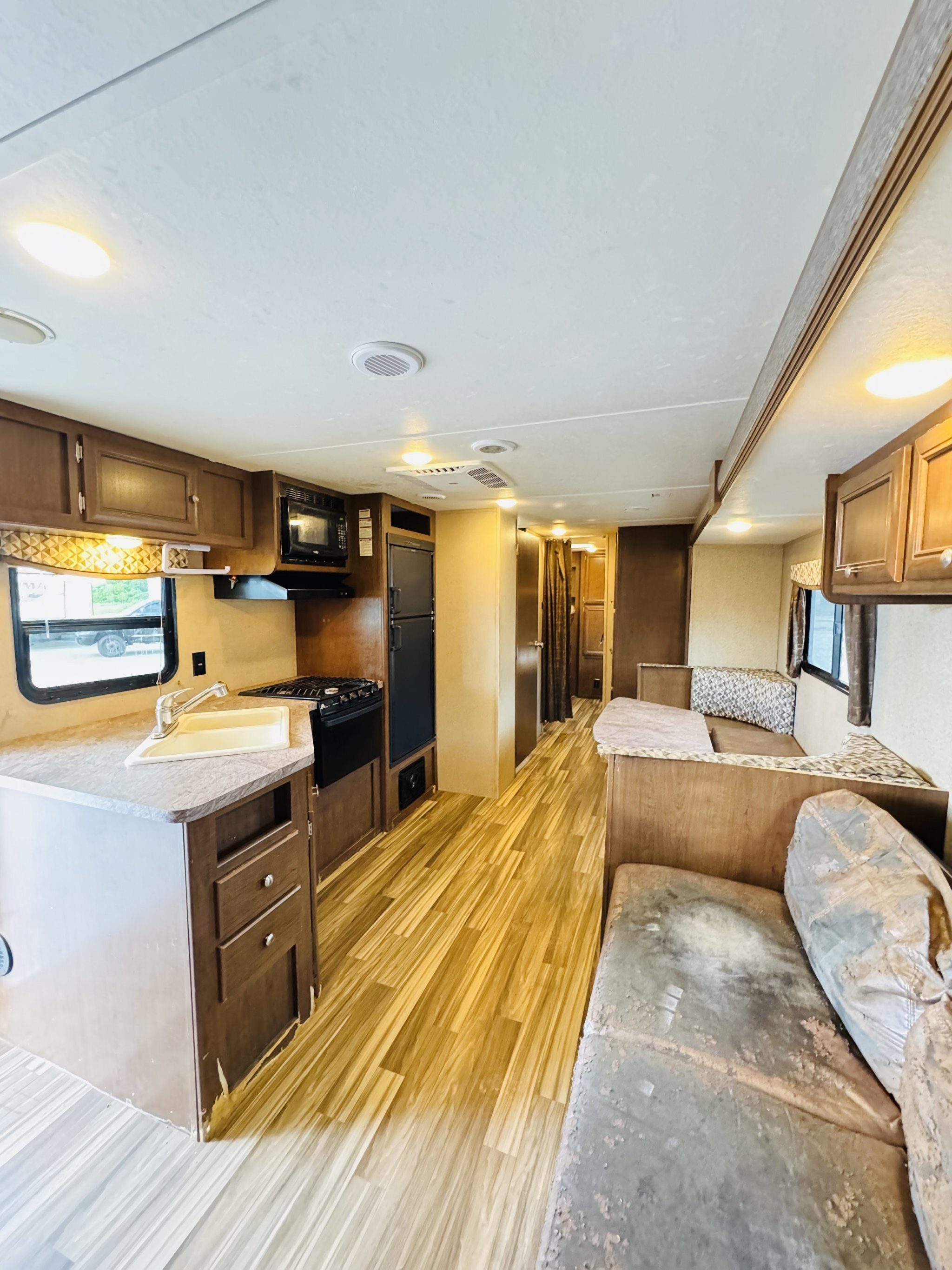 2016 FLYTE 3150K