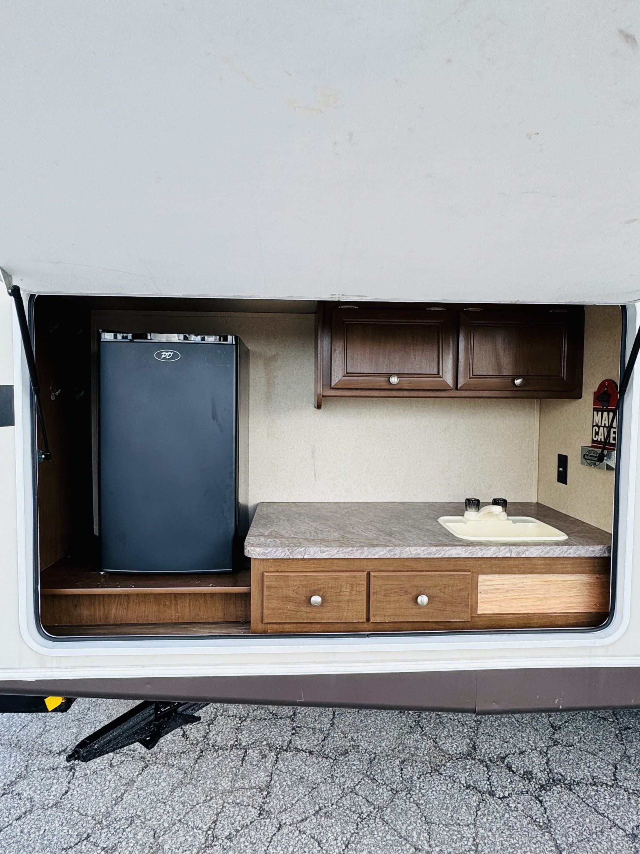 2016 FLYTE 3150K