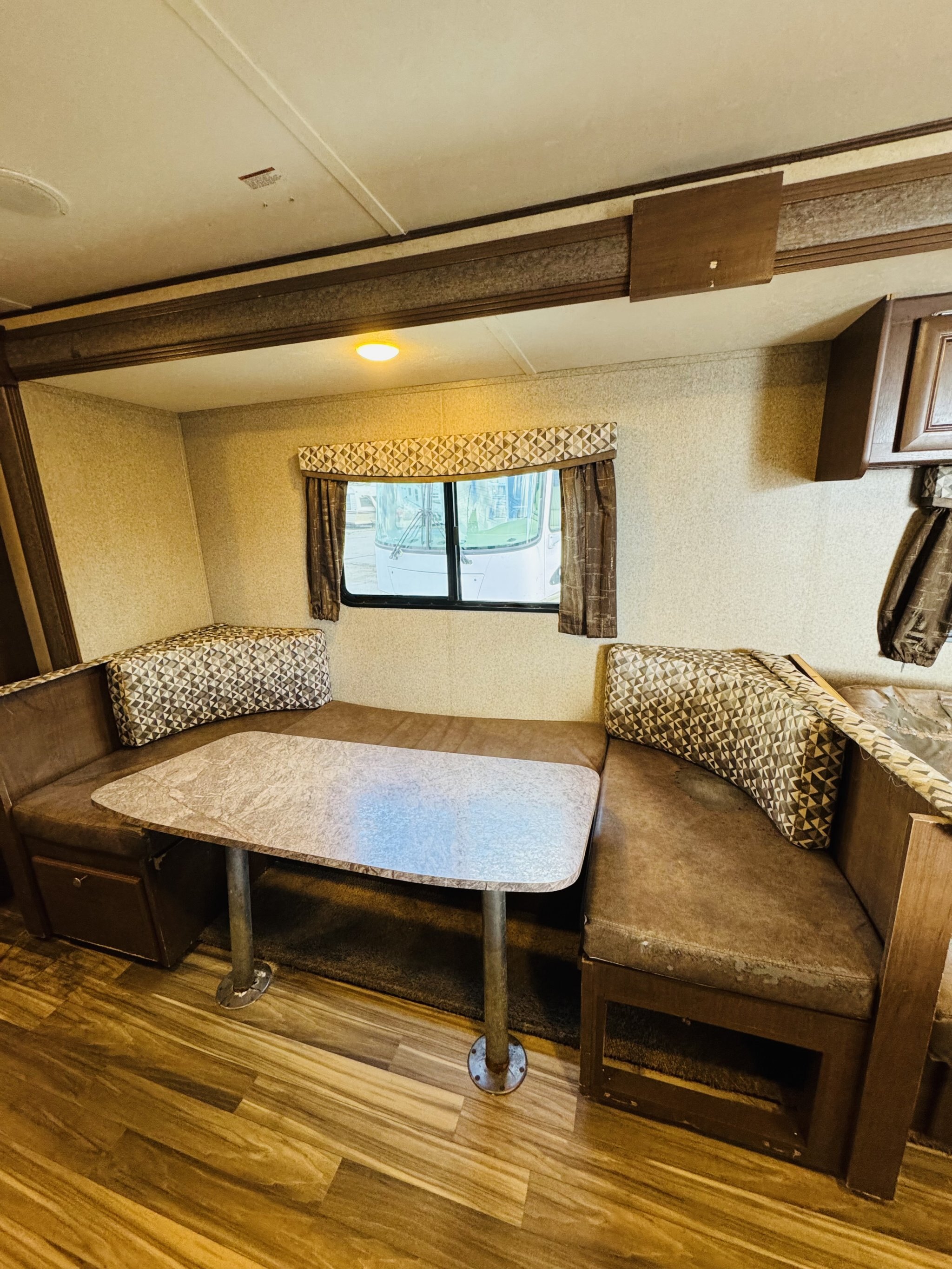 2016 FLYTE 3150K