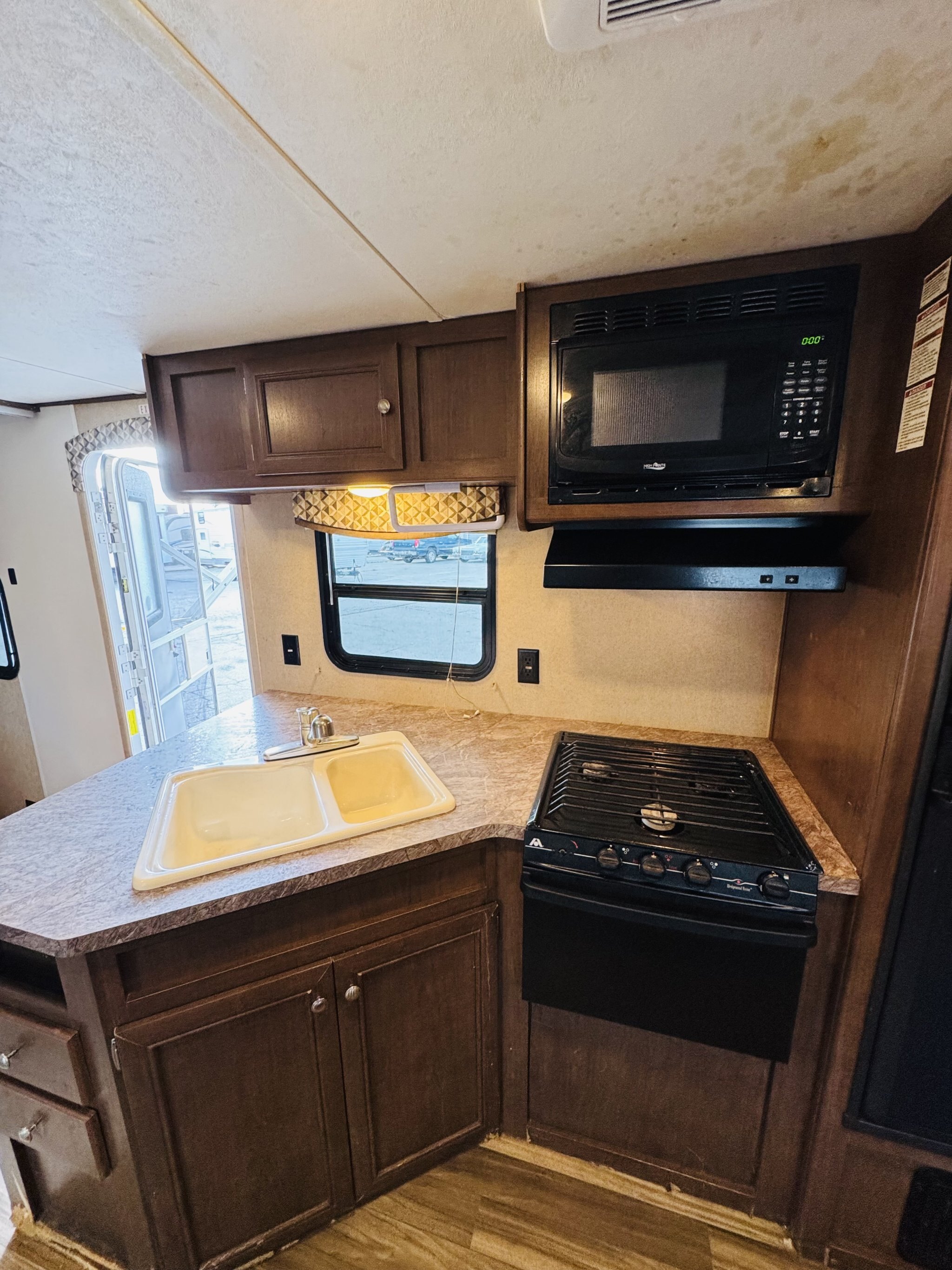 2016 FLYTE 3150K