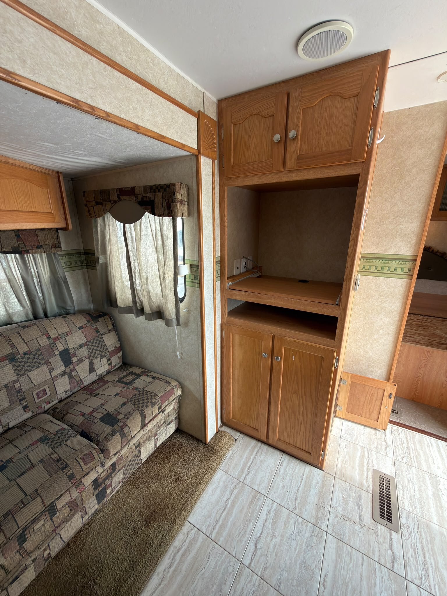 2006 SUNSET CREEK 298BH