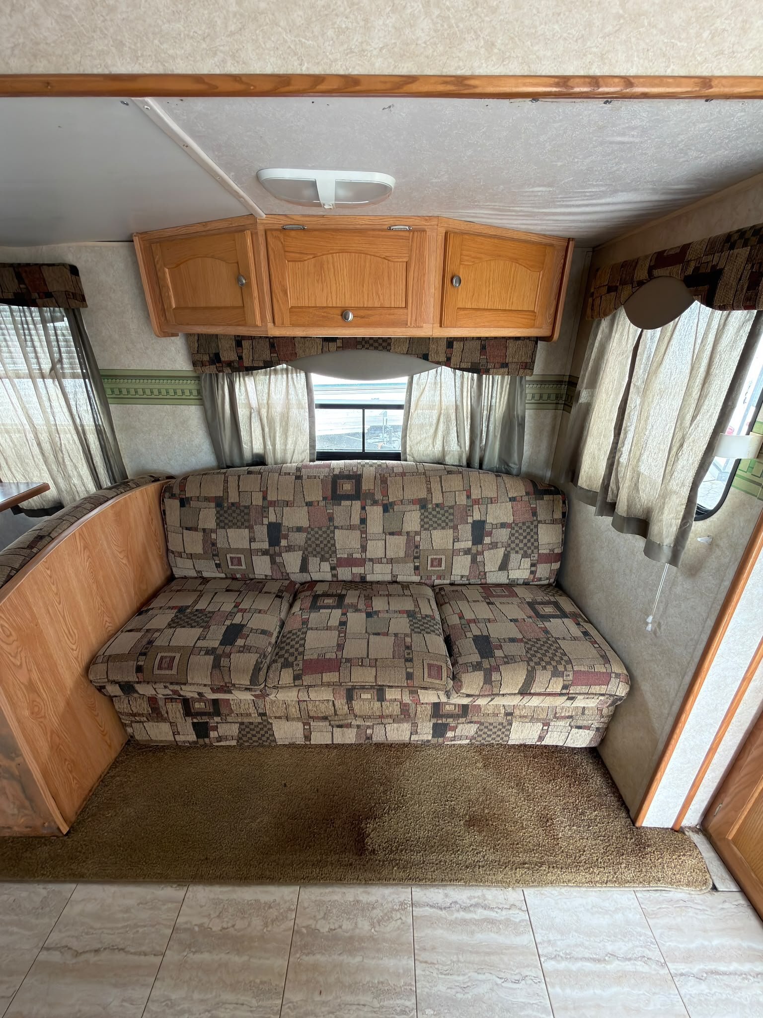 2006 SUNSET CREEK 298BH